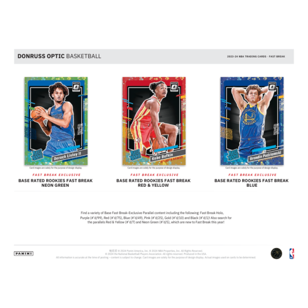 Untitled_design_13_f588251c-2257-41c4-8f84-339801e27904 2023/24 Panini Donruss Optic Basketball Fast Break 20 Box Case