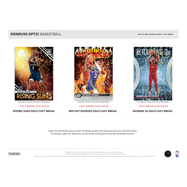 Untitled_design_14_2e6ca990-7148-4eb0-8001-bc4dec6ade33 2023/24 Panini Donruss Optic Basketball Fast Break Box