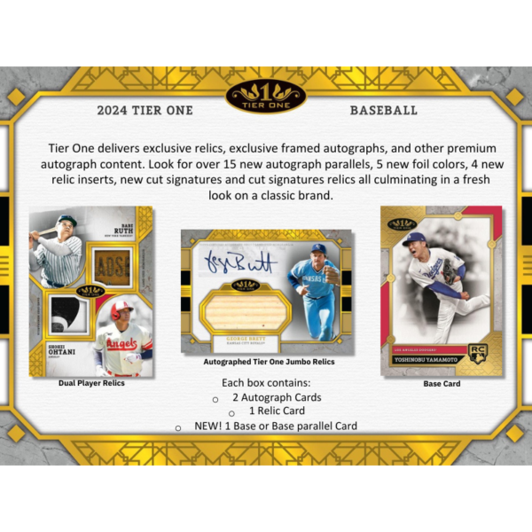Untitled_design_2 2024 Topps Tier One Baseball Hobby 12 Box Case