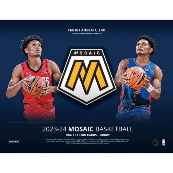Untitled_design_27 2023/24 Panini Mosaic Basketball Hobby Box