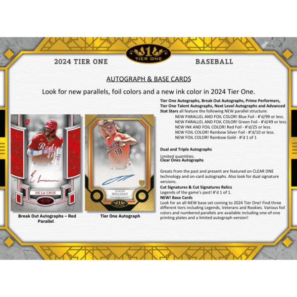 Untitled_design_3 2024 Topps Tier One Baseball Hobby Box