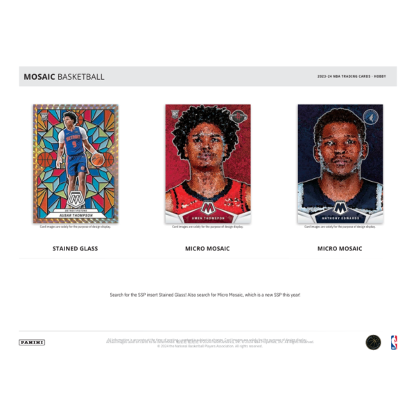Untitled_design_31_ba7759b0-bfb1-49c9-9a55-cbe7ac00c83f 2023/24 Panini Mosaic Basketball Hobby 12 Box Case