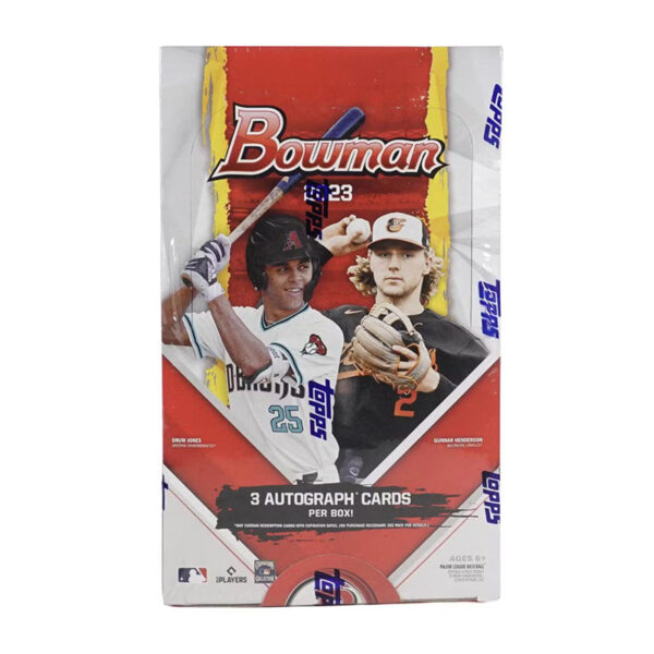 bowmanjumbo_a362b855-3497-4526-9703-9b380476417f 2023 Bowman Baseball Jumbo Case (8 ct)