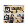 2022/23 Panini Donruss Optic Basketball Fast Break Box