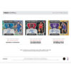 fb2 2022/23 Panini Prizm Basketball Fast Break Box