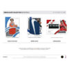 immaculate-collection-basketball 2021/22 Panini Immaculate Basketball Hobby Box
