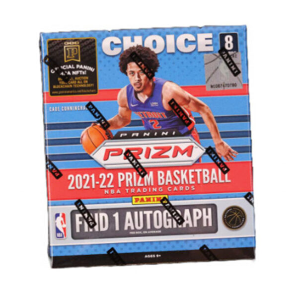 prizmchoice_116a8eb7-33e6-42af-898c-65fa439f5bc3 2021/22 Panini Prizm Basketball Choice 20 Box Case