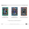 2022/23 Panini Prizm Choice Basketball 20 Box Case