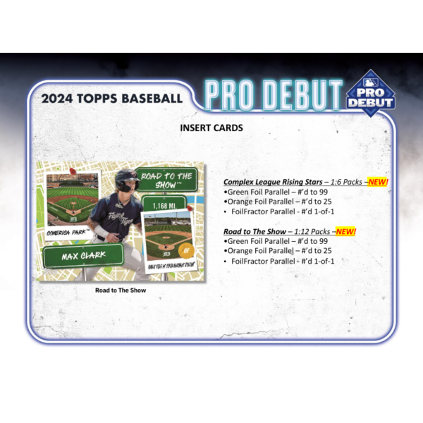 resizing_for_shopify_-_2024-08-01T130717.790-1 2024 Topps Pro Debut Baseball Hobby Jumbo 8 Box Case