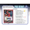 resizing_for_shopify_-_2024-08-01T130730.297 2024 Topps Pro Debut Baseball Hobby Jumbo 8 Box Case