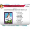 2023/24 Topps Chrome Basketball Breaker's Delight Box
