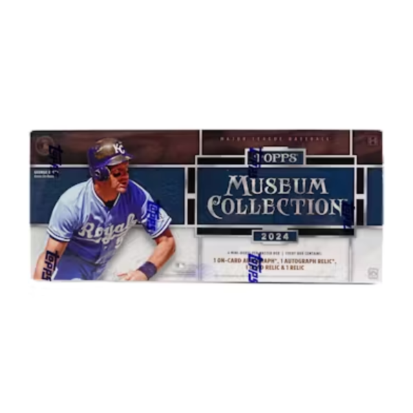 resizing_for_shopify_-_2024-10-04T151313.989_36b037ce-ba3b-4fcd-8692-b63dfad5d8a5 2024 Topps Museum Collection Baseball Hobby 12 Box Case