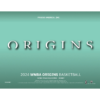 2024 Panini Origins WNBA Basketball Hobby Box