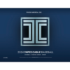 2024 Panini Impeccable Baseball Hobby 3 Box Case