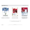2024 Panini Impeccable Baseball Hobby Box