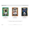 2024 Panini Prizm Baseball Hobby Box