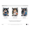 2023/24 Panini Black Basketball Hobby 12 Box Case