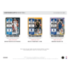 2023/24 Panini Contenders Optic Basketball Hobby 20 Box Case