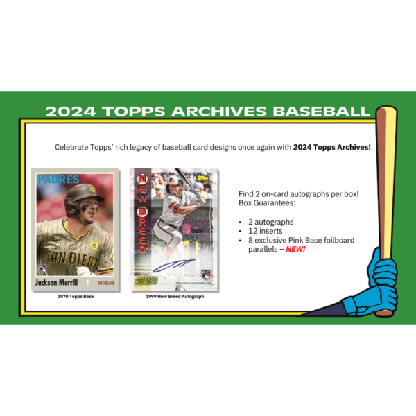 resizing_for_shopify_-_2024-12-23T120018.651_e3f78ea7-1703-4775-8dcd-bec87f4c91eb 2024 Topps Archives Baseball Hobby 10 Box Case