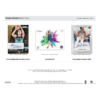 2024 Panini Prizm WNBA Basketball Hobby 12 Box Case