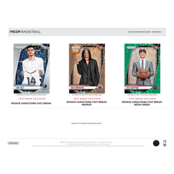 resizing_for_shopify_-_2025-02-13T145600.040_008fc8fc-b118-407c-a547-1b204a6ba905 2024/25 Panini Prizm Basketball Fast Break 20 Box Case