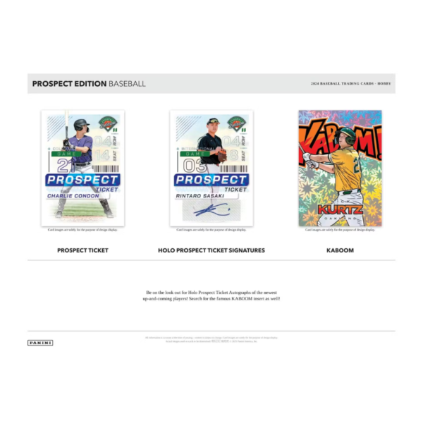 resizing_for_shopify_-_2025-02-28T131432.581_124412b7-dd0f-4930-b983-65c26916e50d 2024 Panini Prospect Edition Baseball Hobby Box