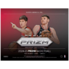 2024/25 Panini Prizm Basketball Choice 20 Box Case