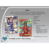 2024/25 Bowman Chrome University Basketball Hobby Box