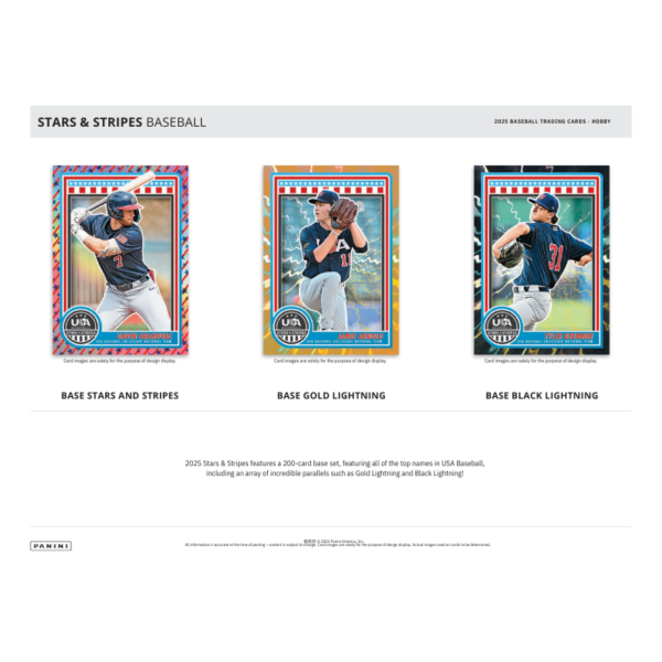 resizing_for_shopify_-_2025-04-07T133417.638 2025 Panini USA Stars & Stripes Baseball Hobby Box