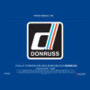2024/25 Panini Donruss Euroleague Basketball Hobby 12 Box Case