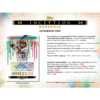 2024 Topps Inception Baseball Hobby 8 Box Case