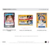 2024/25 Panini Donruss Optic Basketball Hobby 12 Box Case