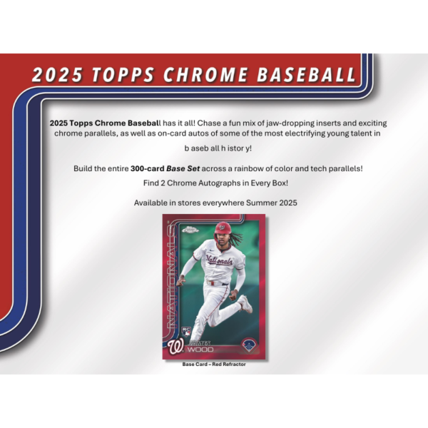 resizing_for_shopify_-_2025-07-17T144252.177_a0699861-bbed-42c3-b016-e3bb18243eb0 2025 Topps Chrome Baseball Breaker's Delight Box