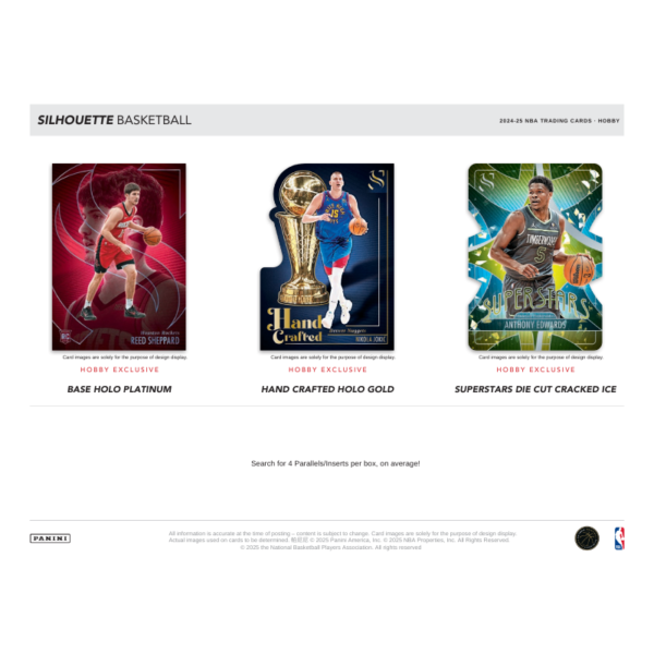 resizing_for_shopify_-_2025-08-15T112947.198 2024/25 Panini Silhouette Basketball Hobby 10 Box Case