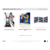 2024/25 Panini Immaculate Basketball Hobby Box