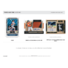 2025 Panini Three & Two Baseball Hobby 10 Box Case