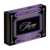 2025 Panini Three & Two Baseball Hobby Box