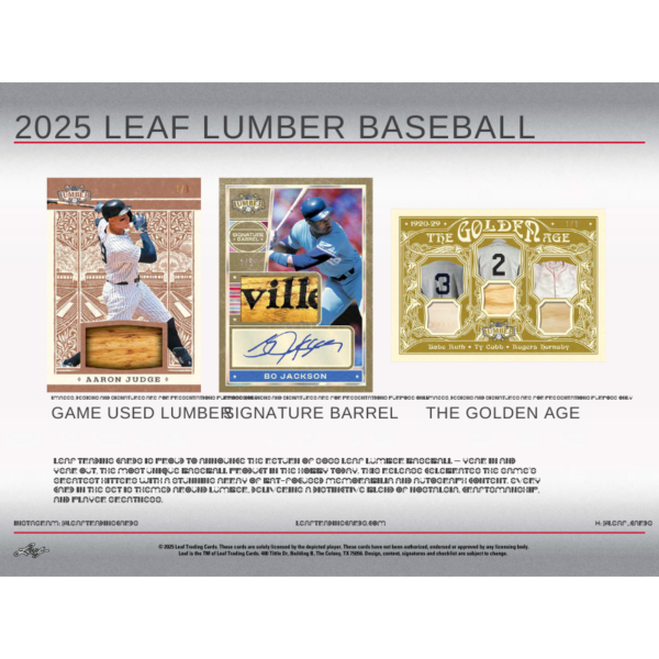 resizing_for_shopify_-_2025-09-22T132513.485 2025 Leaf Lumber Baseball Hobby Box
