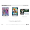 2025 Panini Donruss WNBA Basketball Hobby 16 Box Case