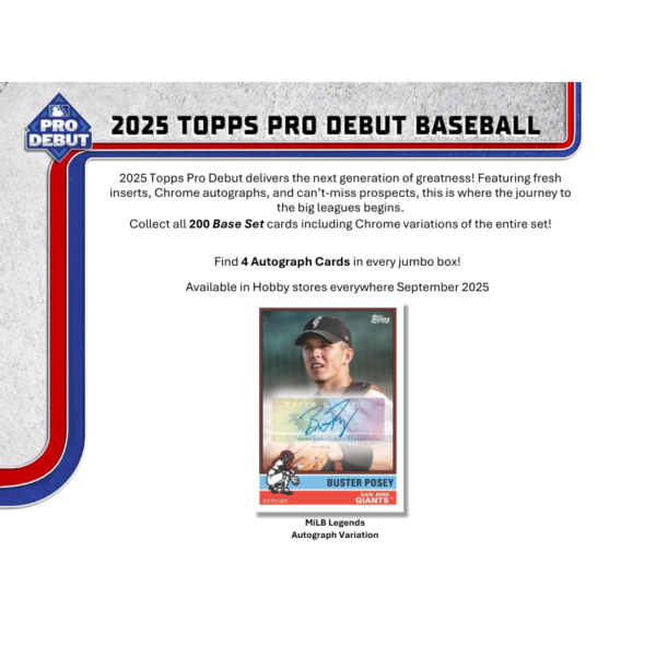 resizing_for_shopify_-_2025-11-06T125024.917_c4da4602-2028-445a-b11b-6ca294e308e8 2025 Topps Pro Debut Baseball Jumbo Hobby Box