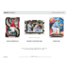 2025 Panini Select Baseball Hobby Box