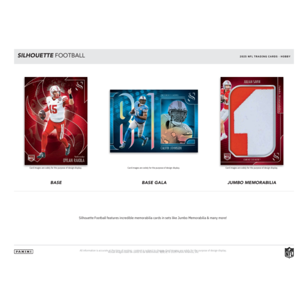 resizing_for_shopify_-_2026-02-23T120949.733_220fb25c-1f2f-4f63-8d46-21bb3ff7de6b 2025 Panini Silhouette Football Hobby Box