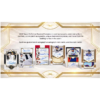 2025 Topps Defiitive Baseball Hobby 2 Box Case