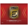 2026 Panini Donruss Elite Baseball Hobby Box