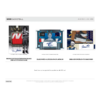 2025/26 Panini Noir Basketball Hobby 4 Box Case