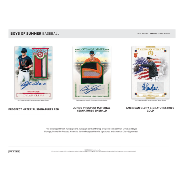 resizing_for_shopify_16_445b1605-438d-40a9-8eb6-c51960f406f0 2024 Panini Boys of Summer Baseball Hobby Box