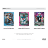 2025 Panini Prizm Football No Huddle Box
