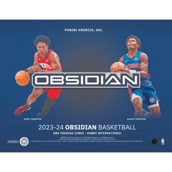 resizing_for_shopify_39 2023/24 Panini Obsidian Basketball International Hobby Box