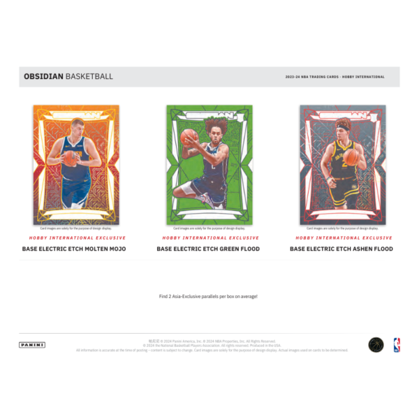 resizing_for_shopify_42 2023/24 Panini Obsidian Basketball International Hobby Box