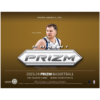 2023/24 Panini Prizm Basketball International Hobby Box